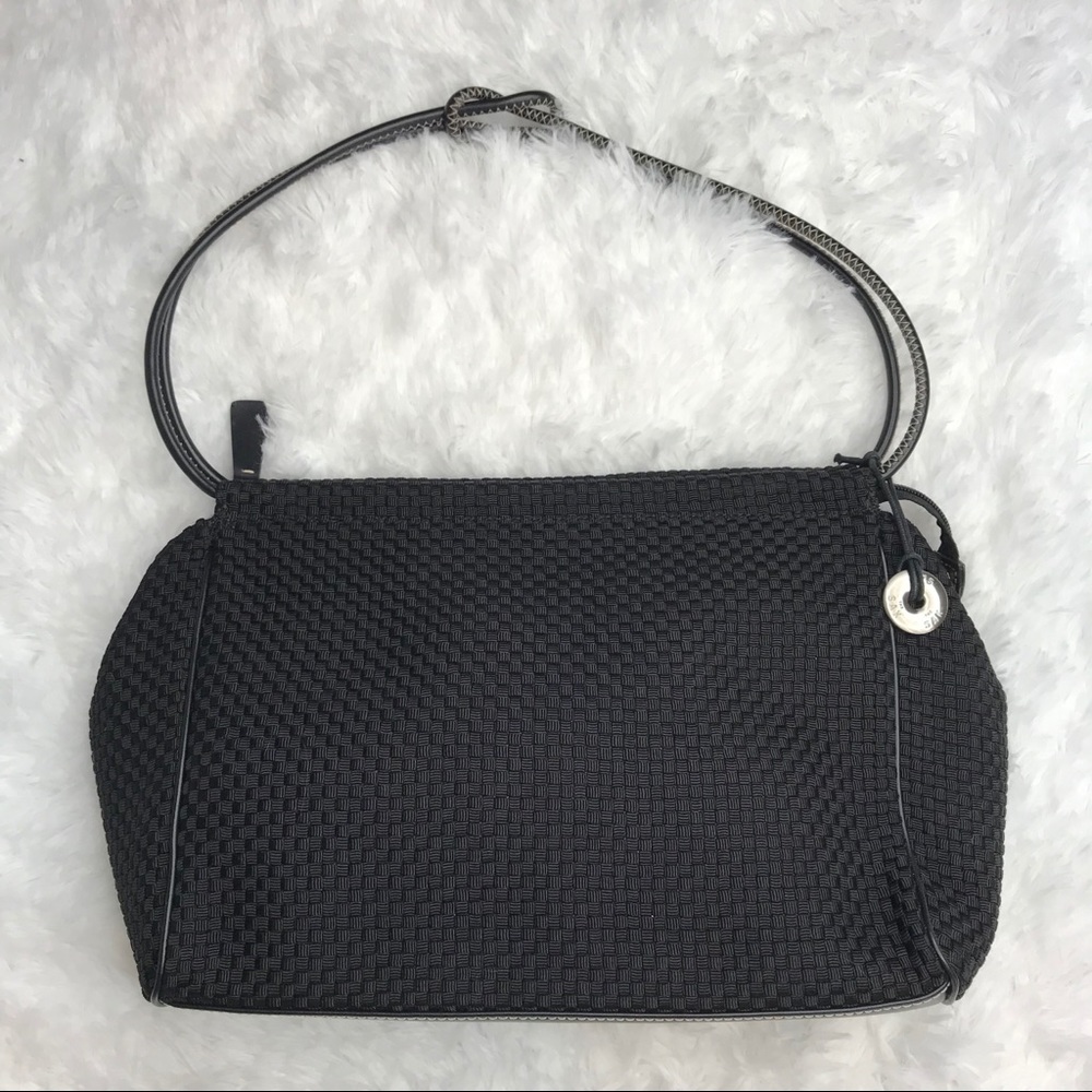 Black THE SAK handbag